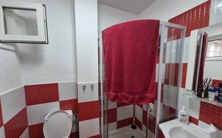 Apartament 3 Camere, Et.6, Semidecomandat, 42 mp, Zona Cetate - Poză 11