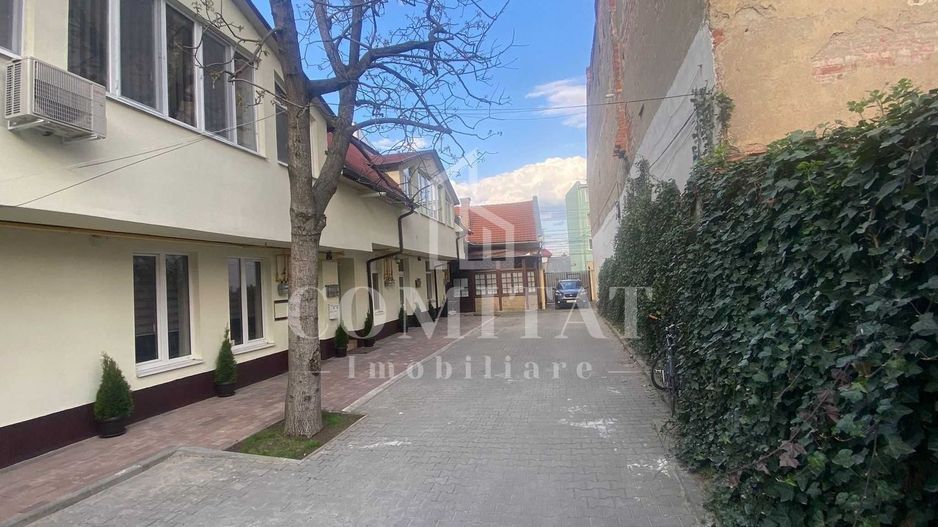 Apartament cu 3 camere | 2 niveluri | Loc de parcare | Zonă centrală - Poză 8