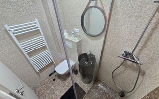 Penthouse superb 4 camere terasa 155 mp READY TO MOVE - Poză 25