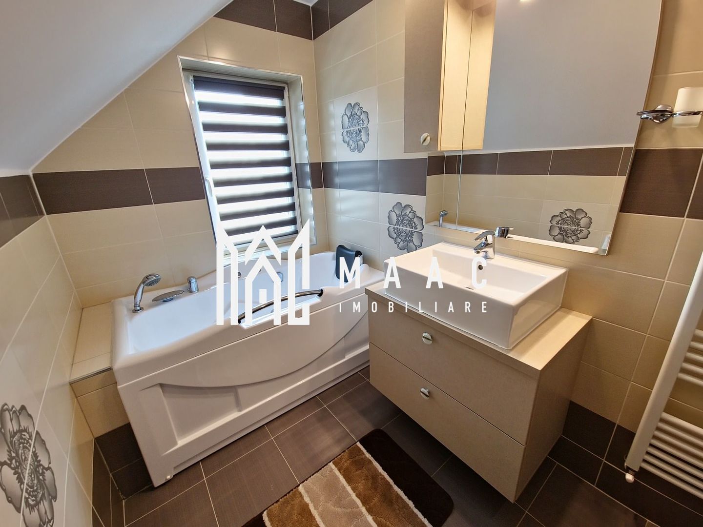 Casă individuală | 140 mp utili | Curte privată | Selimbăr - Poză 8