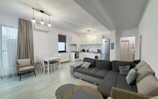 Apartament 2 camere de vanzare Mamaia Nord, Constanta - Poză 3