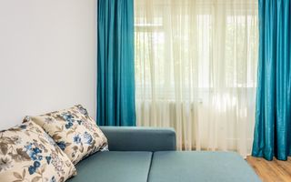 Garsoniera renovata de inchiriat in Drumul Taberei - Poză 2