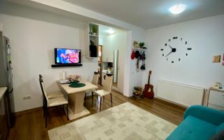 Apartament 2 camere smart,  Arhitectilor  Sibiu - Poză 3