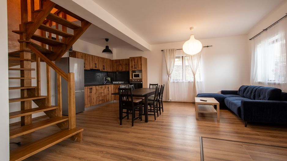 Bijuterie Montana in Sohodol cu Priveliste Spectaculoasa catre Munti - Poză 11