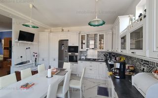 Apartament 3 camere la casa Centru Istoric utilat,mobilat 265000Eur - Poză 5