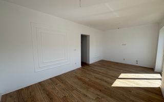 Casa nouă cu 4 camere și curte generoasă – Șelimbăr Triajului - Poză 3