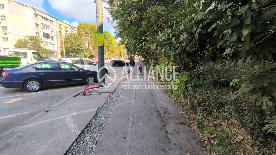 INEL 2 EDEN(cod03) - 2 Camere cu vedere stradala ! - Poză 2