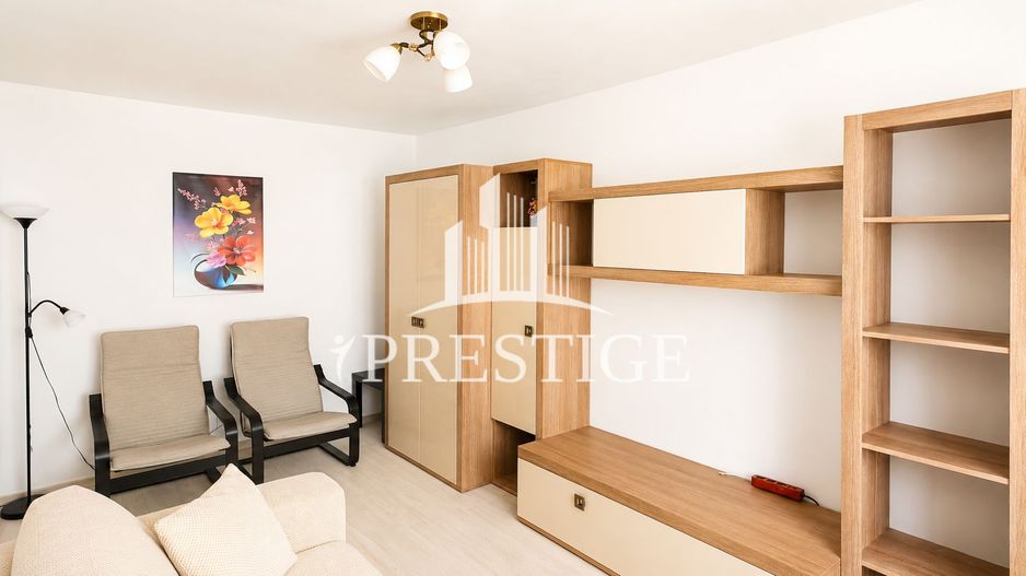 APARTAMENT 3 CAMERE, NOU PRIMA ÎNCHIRIERE, ETAJ 3, BALCON VASILE AARON - Poză 2