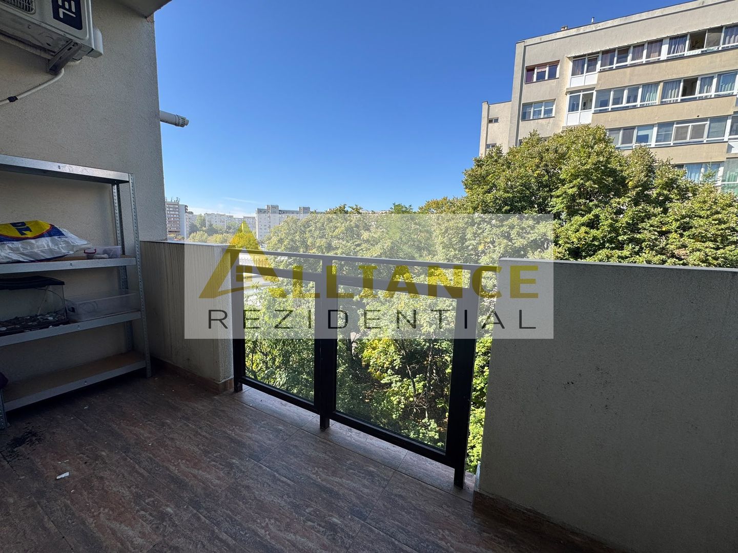Straduintei - Apartament 2 camere | 69 mp - Mobilat - Poză 14