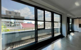 Închiriere Duplex Premium | 4 camere, 3 bai, 140 mp utili, parcare | Floreasca - Poză 2