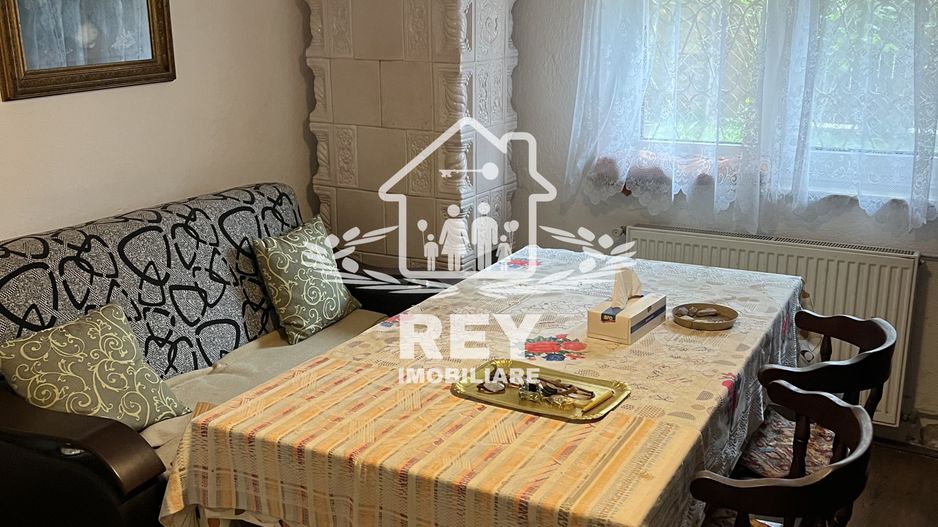 Casă de închiriat în Cisnădie zona Str. Teilor/se acceptă muncitori - Poză 17