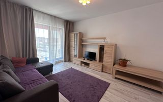 2 camere - 21 Residence Politehnica - Parcare Inclusa - Poză 5