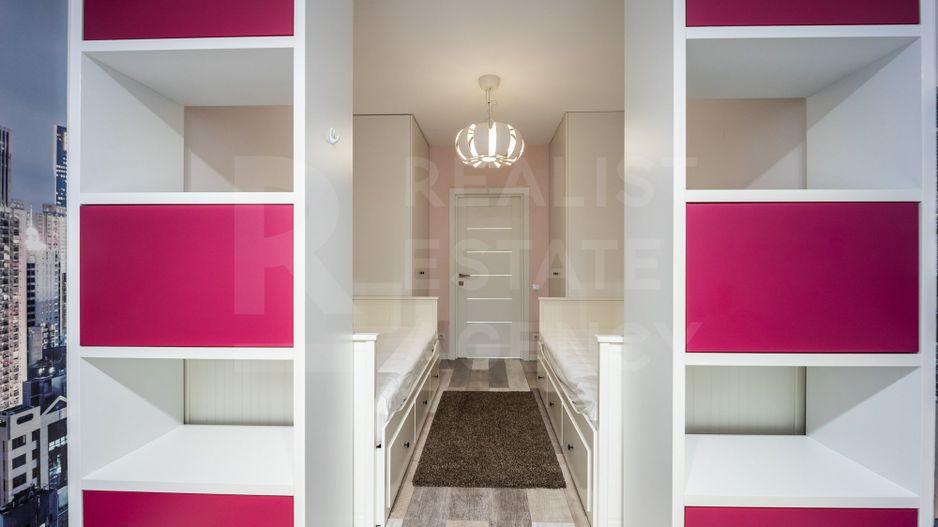 Chirie, apartament, 3 camere, Ciocana - Poză 8
