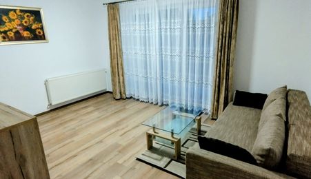 Particular, vând ap. 2 cam. decomandate confort I+ loc parcare demisol