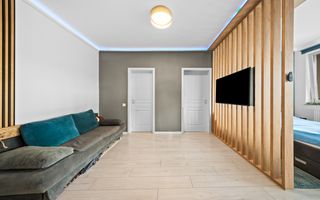 Apartament Modern 2 Camere + Nisa Dormit | Locatie Exclusiva, Borhanci - Poză 7