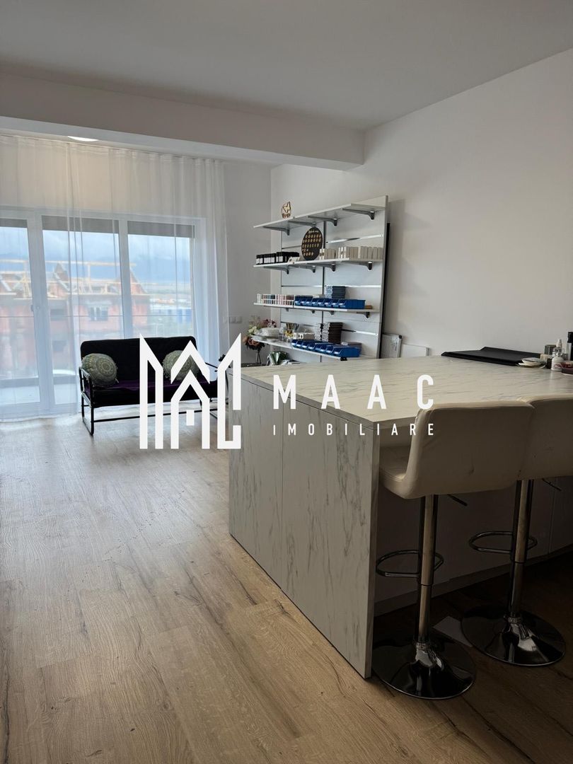 Apartament 1 camera I Parter I Constructie Noua I DaVinci - Poză 2