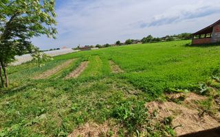 Casa nemțească cu teren generos - Poză 1