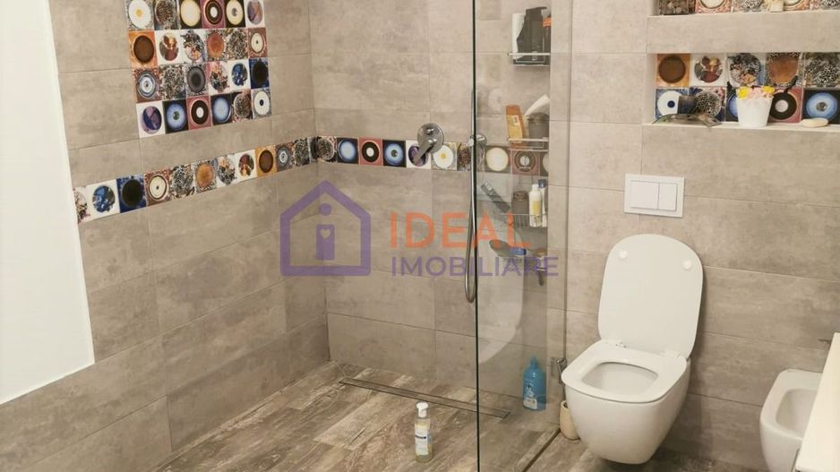 Vila cu 4 camere si teren de 700 mp, in Gusterita - Poză 17