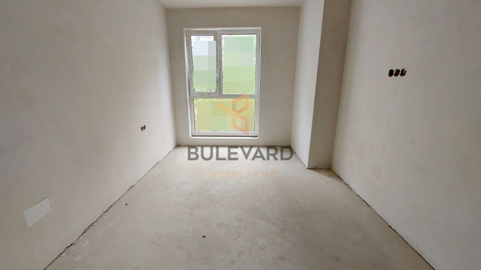 Apartament cu 2 camere+parcare subterana+boxa in zona Vivo! - Poză 7