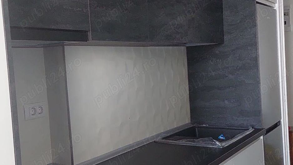 Apartament 2 camere Novum Politehnica NOU - Poză 7