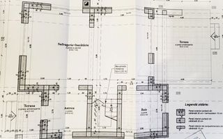 COMISION 0%! Casa individuala ultrafinisata, teren 500 mp, zona Dezmir - Poză 20