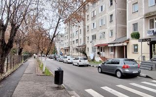 Garsonieră 26 mp , Parter înalt – lângă CNI Matei Basarab-zona Nord - Poză 1