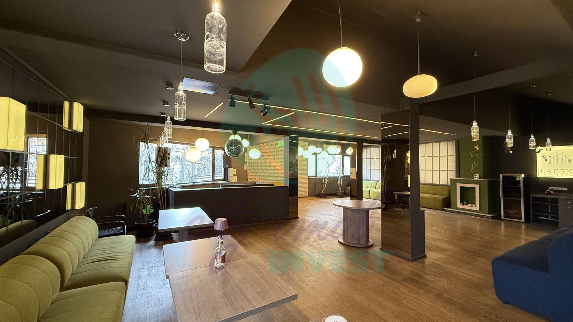 Vilă P+1 ultracentral | Terasă 139 mp | Ideal business - Poză 9