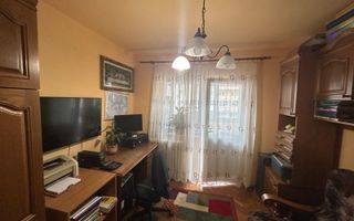 Apartament 3 camere | 2 Băi | Balcon de 5 mp | Lift  | Vasile Aaron - Poză 5