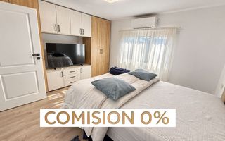 COMISION 0% | Apartament 2 Camere Prima Inchiriere | Lipovei Mobilat - Poză 1