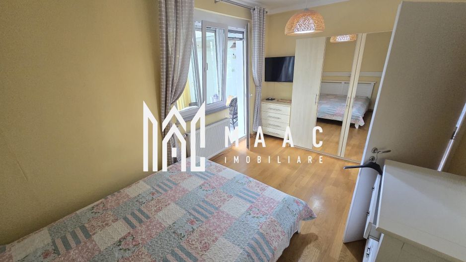 Apartament superb cu gradina zona Sub Arini - Poză 14
