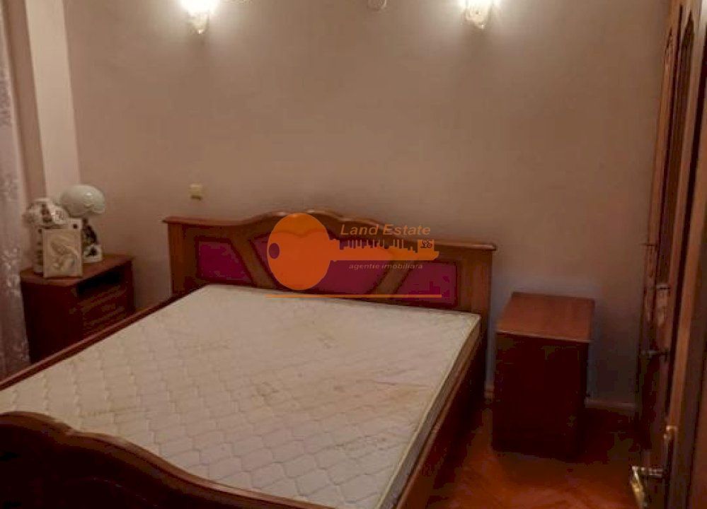 Apartament cu 3 camere Bloc Reabilitat - 5minute de metrou Obor - Poză 8
