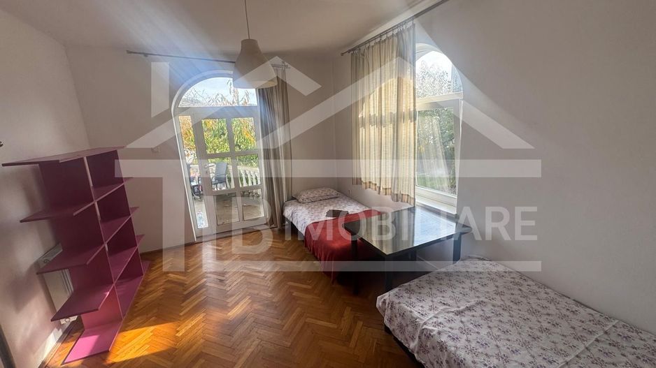 Cazare MUNCITORI - Capacitate 4-34 persoane - Poză 18