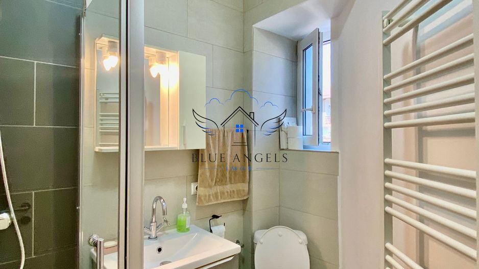 Casa PET FRIENDLY, tip duplex, Sanpetru, strada - Poză 10