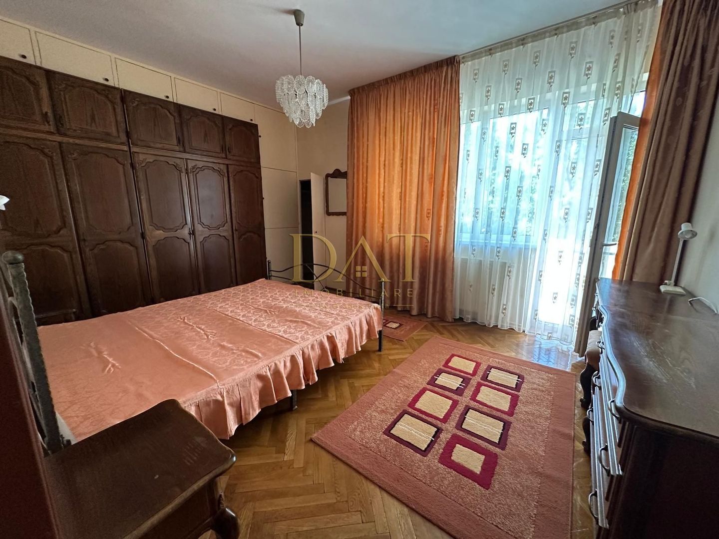 Apartament 3 camere decomandate, 100 mp, strada Hasdeu - Poză 6