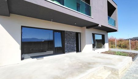 Casa noua Sibiu, Selimbar  teren 790 mp, garaj dublu, terase