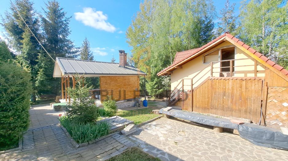 Comision 0. Casa statiune Muntele Baisorii! - Poză 22