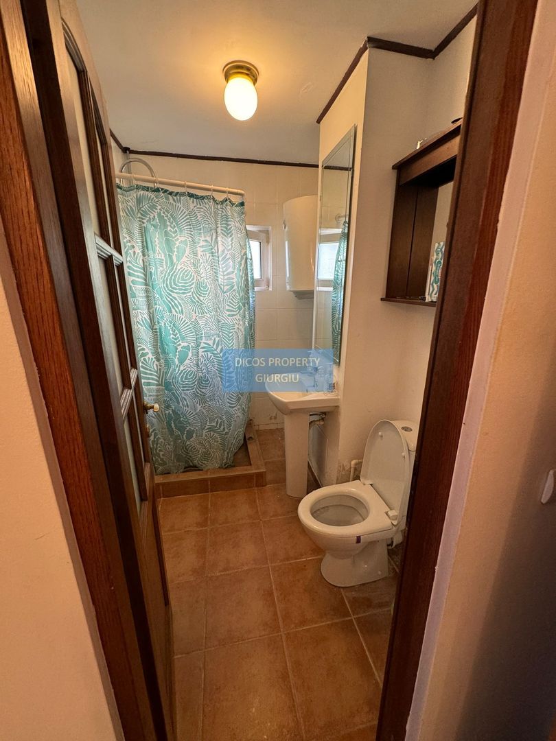 Anunț Închiriere Apartament 3 Camere – Central, Giurgiu - Poză 9