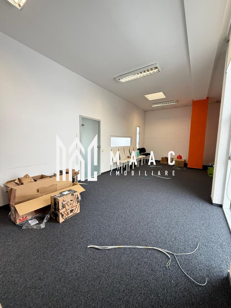 Spatiu comercial I 359 mp I 2 etaje I zona Shopping City - Poză 10