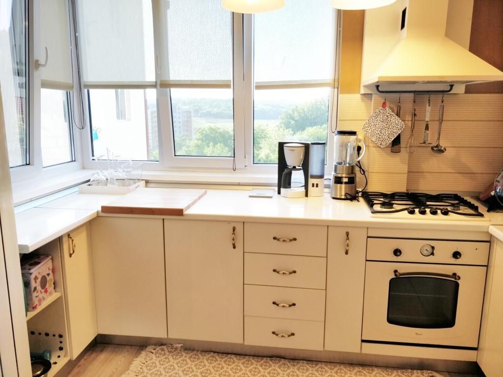 Apartament 2 camere, 400euro Tatarasi Sud -Aviatiei - Poză 1