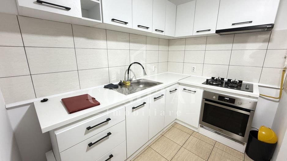 Apartament cu 2 camere | Etaj Intermediar | Complexul Oașului | Iris - Poză 3