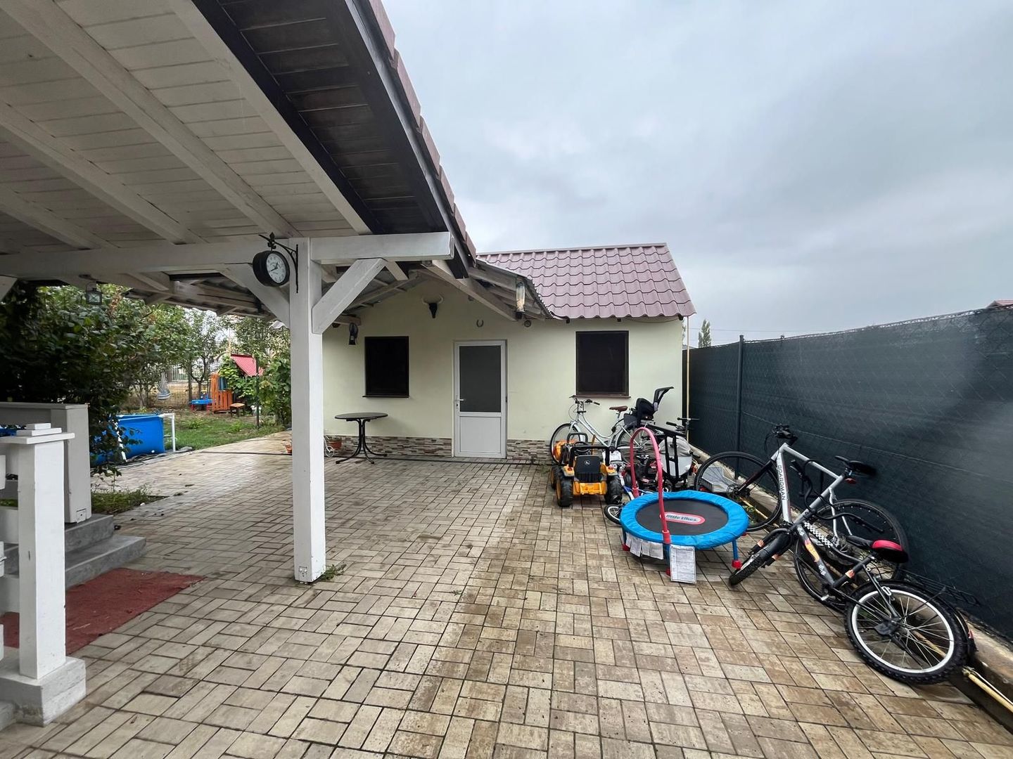 Casa modernă în Vladimirescu - Poză 5