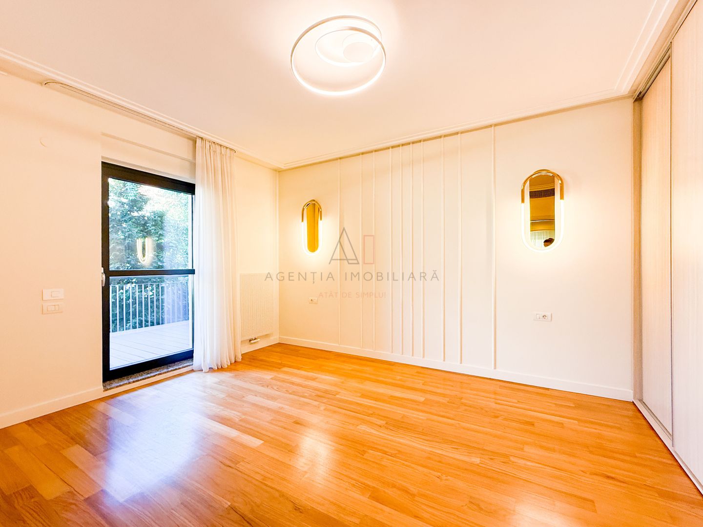 Apartament 4 camere l Dorobanti l Washington Residence l Comision 0 - Poză 4