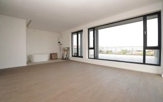 Penthouse NERVA TRAIAN-adiacent, VIEW PANORAMIC, NELOCUIT - Poză 3