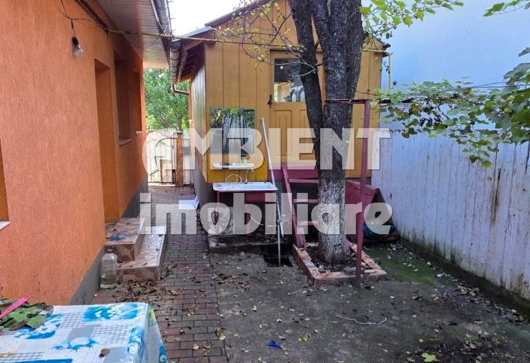 CASĂ INDIVIDUALĂ cu teren 272 mp, VASLUI - zona CARTIER; - Poză 2