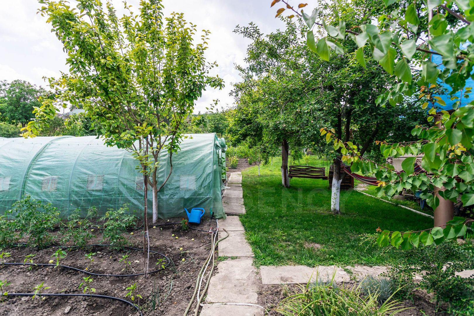Vânzare, casă, 5 camere,  Vadul lui Vodă - Poză 17
