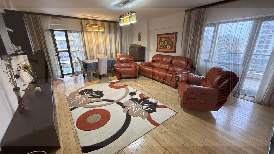 3 Camere - Grozavesti - Saphir - Splaiul Independenței 202K - Poză 1