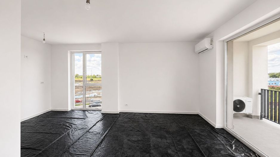 Apartament 2 camere Torontal, clădire NZeb, cu 7000 sub prețul dezvoltatorului - Poză 7