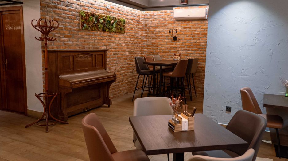 Spațiu comercial. Restaurant/Pizzerie/Pub - Poză 8