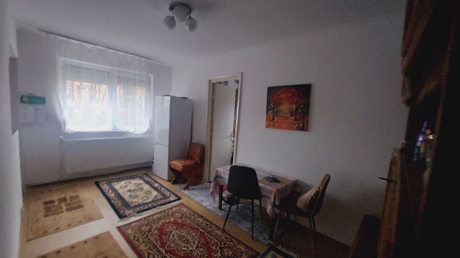 Vânzare-Schimb apartament 2 camere str. Jiului Micro 14 - Poză 2