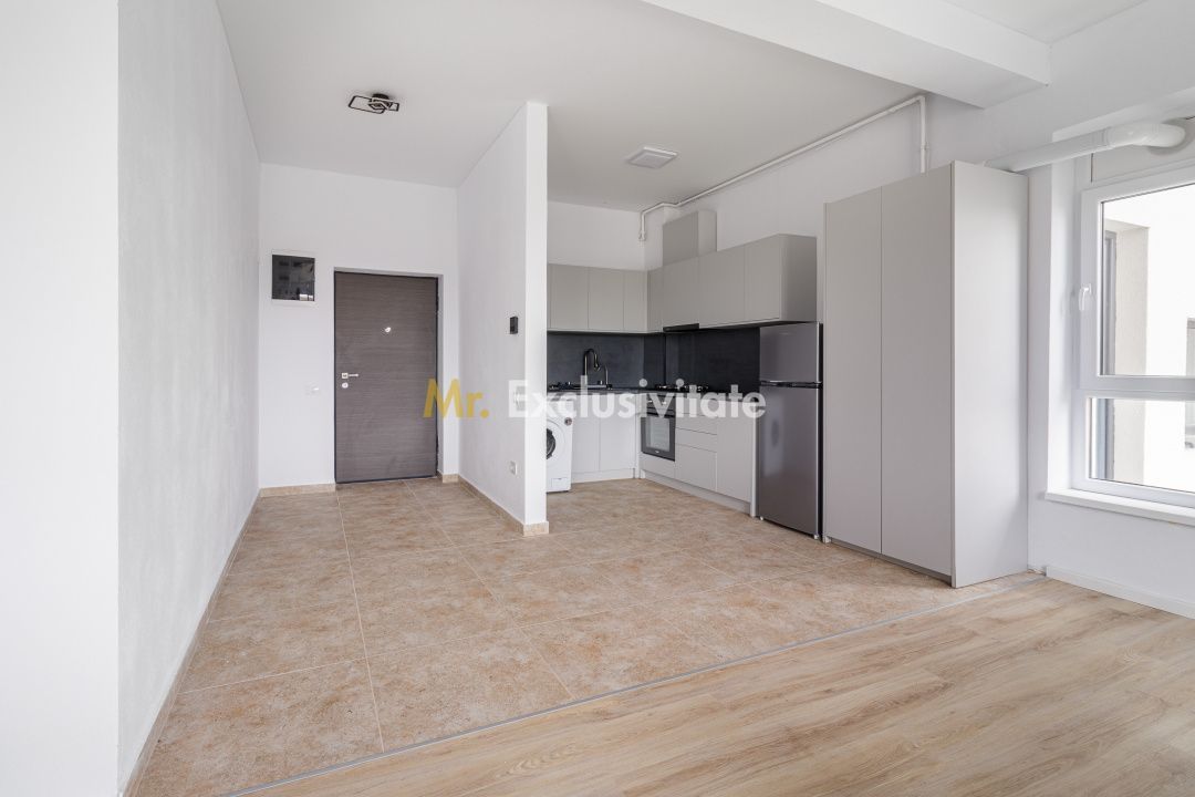 Apartament 3 camere Green City - Poză 11